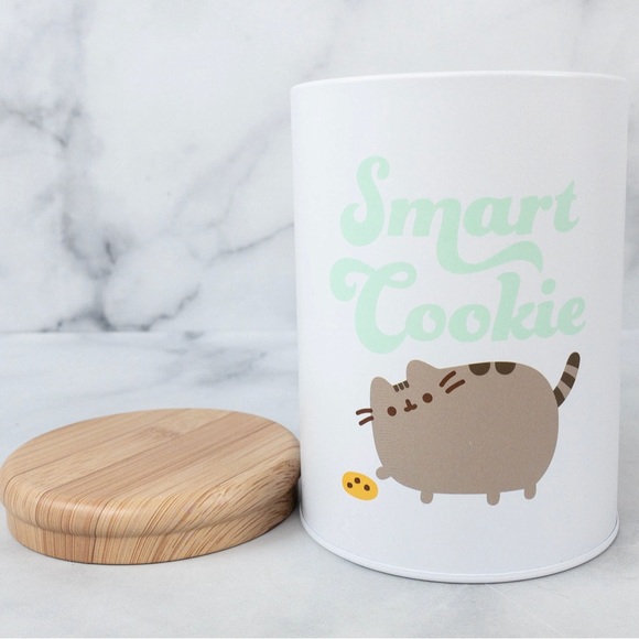 Pusheen Cookie Jar - Picture 6 of 7